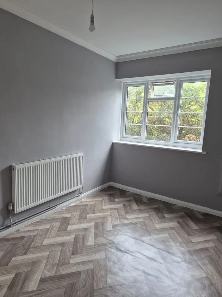 Flat Brentfield Road in Greater London