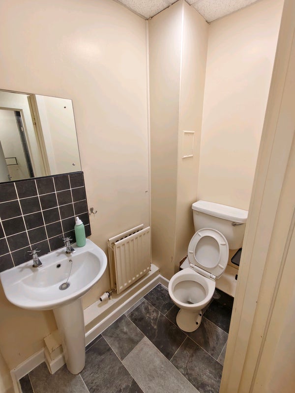 Room Garth Heads in Newcastle upon Tyne