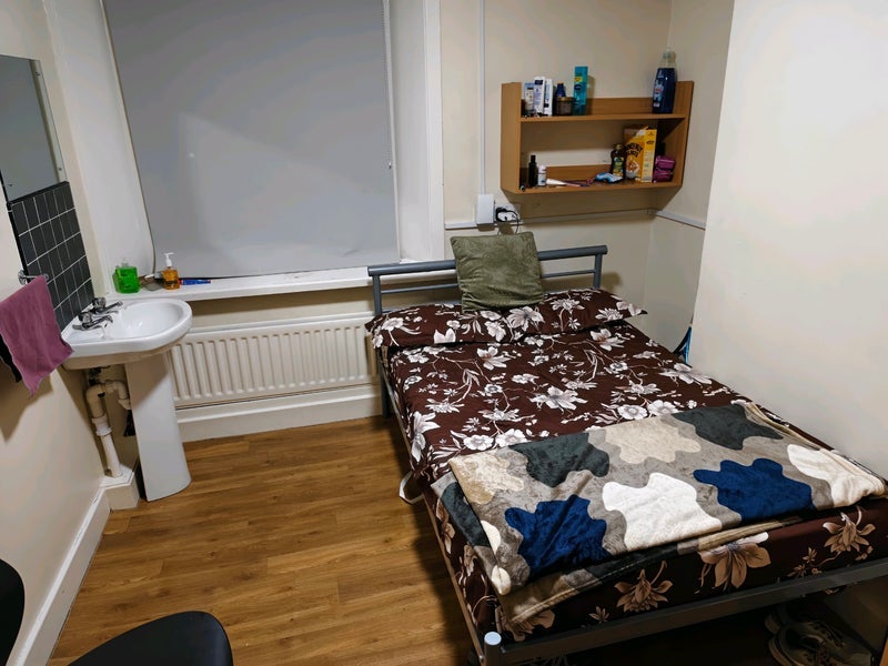 Room Garth Heads in Newcastle upon Tyne
