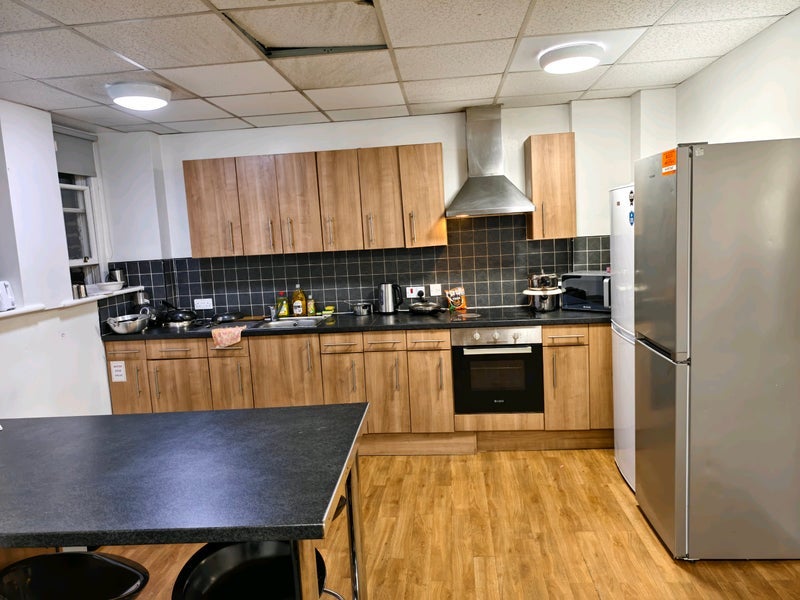 Room Garth Heads in Newcastle upon Tyne