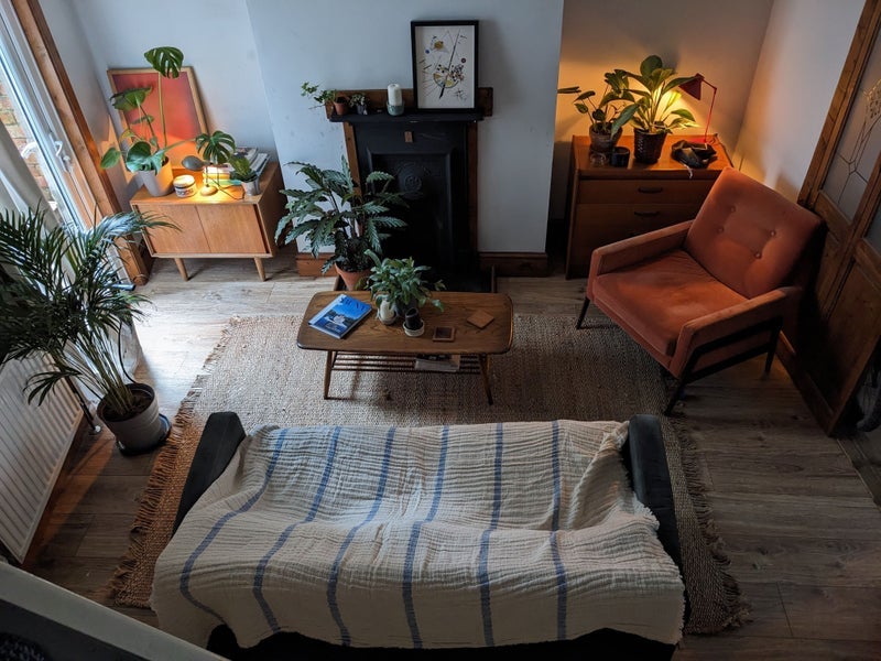Room Fairfield Place in Bristol