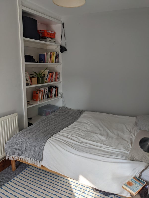 Room Fairfield Place in Bristol