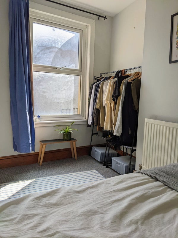 Room Fairfield Place in Bristol
