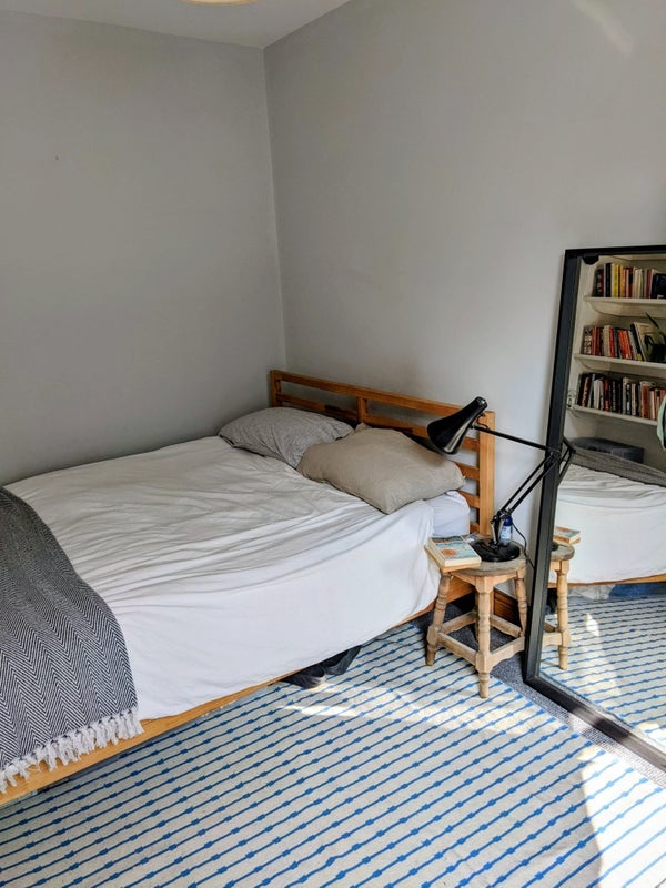Room Fairfield Place in Bristol