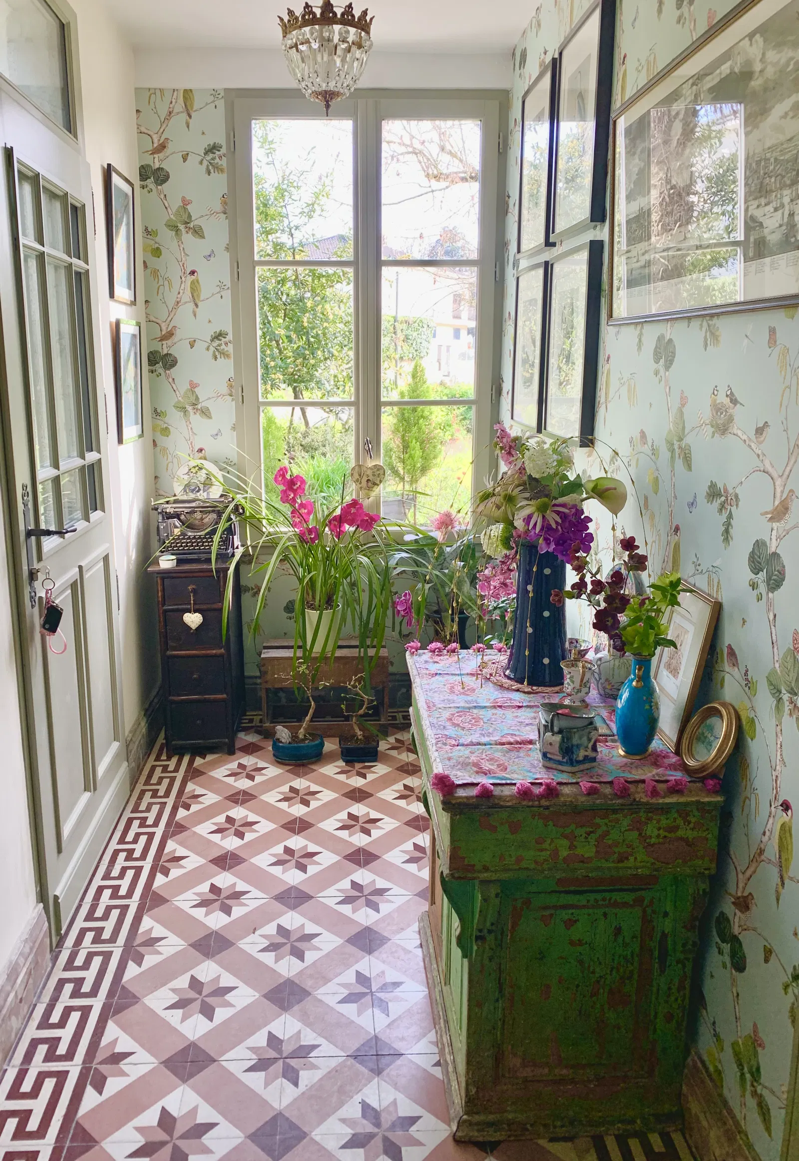Chambre Rue Traversière à Eymet