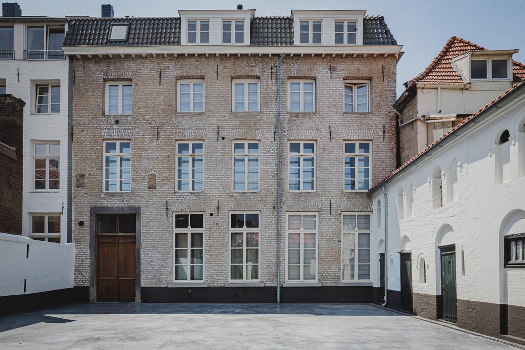 Appartement Minderbroedersstraat in Roermond