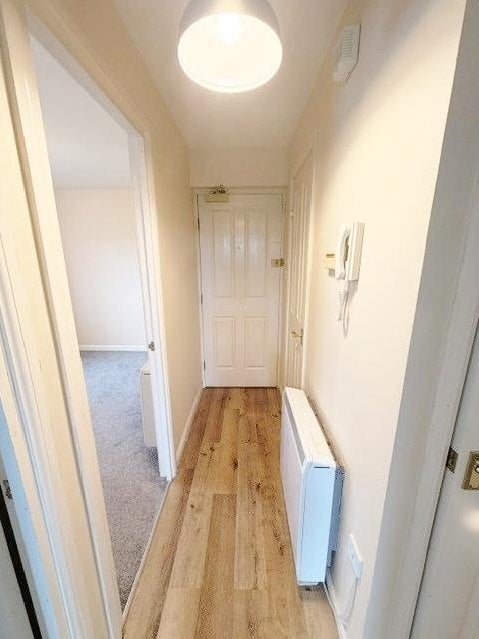 Flat Larkspur Close in Southport