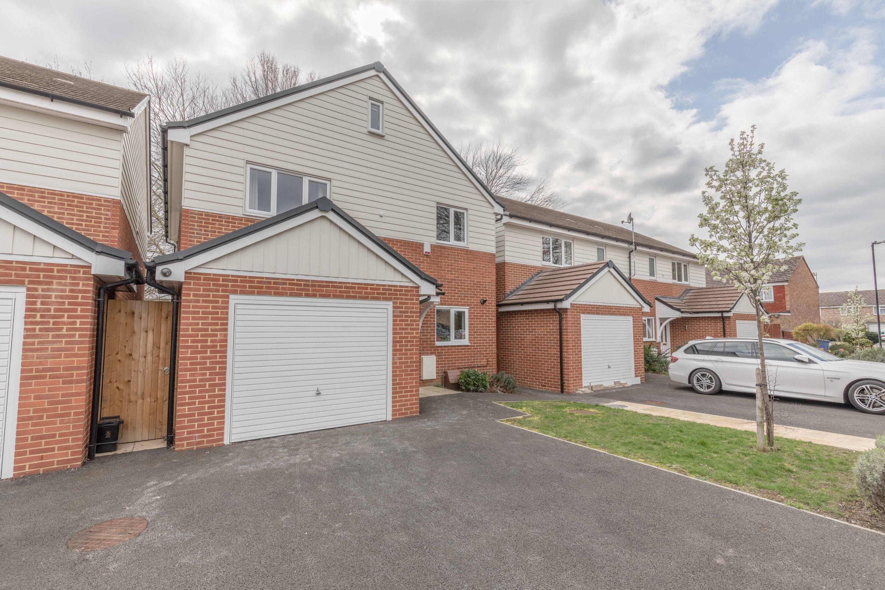 House Ruddlesway in Windsor