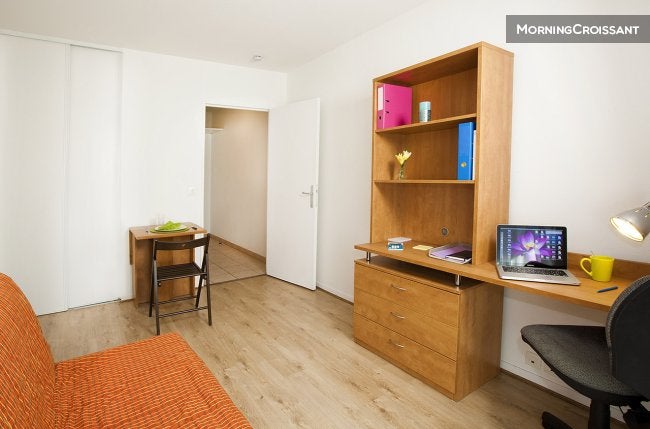 Appartement Boulevard François Mitterrand à Évry