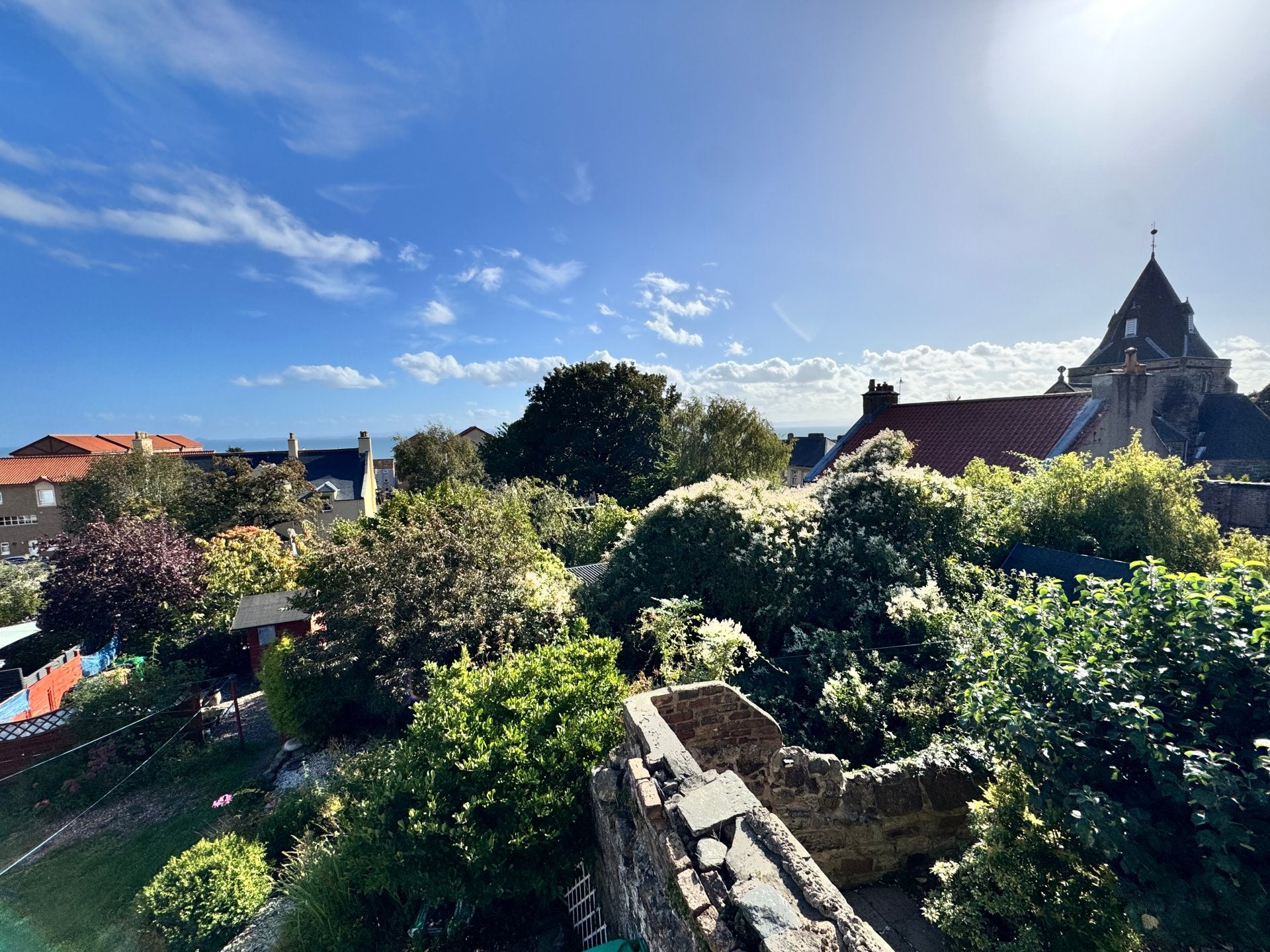 House Townhead in Kirkcaldy