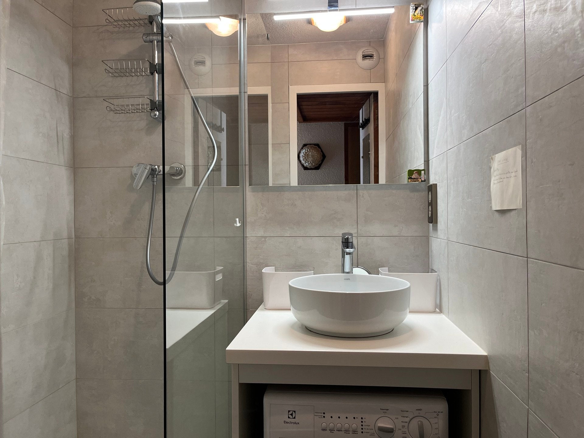 Appartement Rue des XVIèmes Olympiades à Pralognan-la-Vanoise