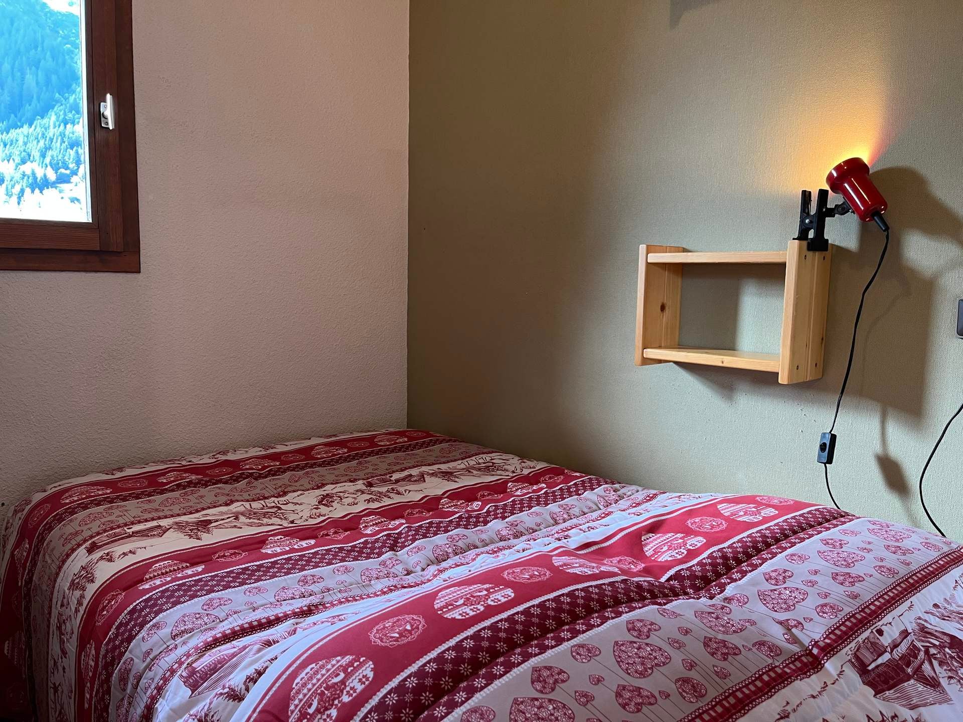 Appartement Rue des XVIèmes Olympiades à Pralognan-la-Vanoise