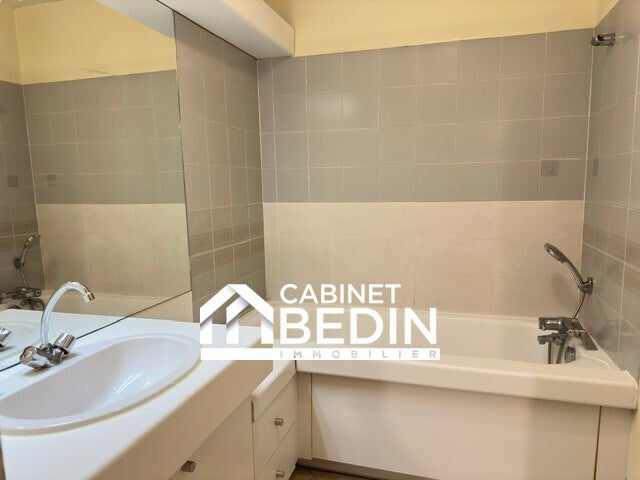 Appartement Avenue Honoré Serres à Toulouse
