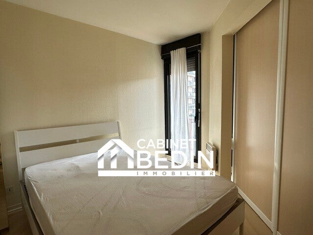 Appartement Avenue Honoré Serres à Toulouse