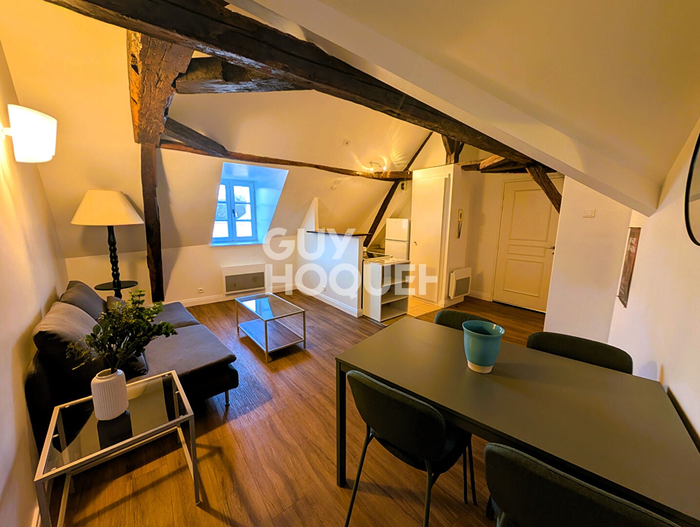 Appartement Avenue André Malraux à Tours