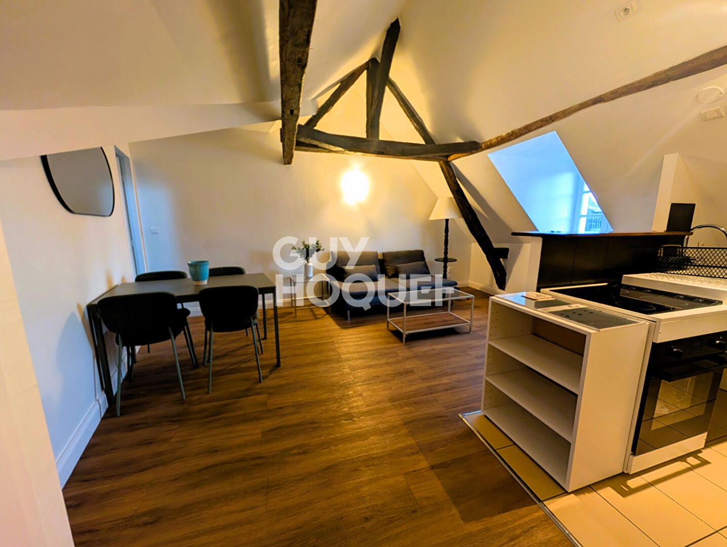 Appartement Avenue André Malraux à Tours