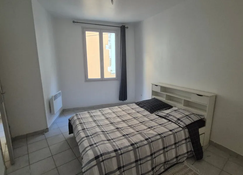 Appartement Rue de Foy à Pont-Saint-Esprit