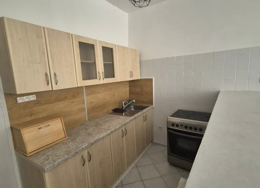 Appartement Rue de Foy à Pont-Saint-Esprit