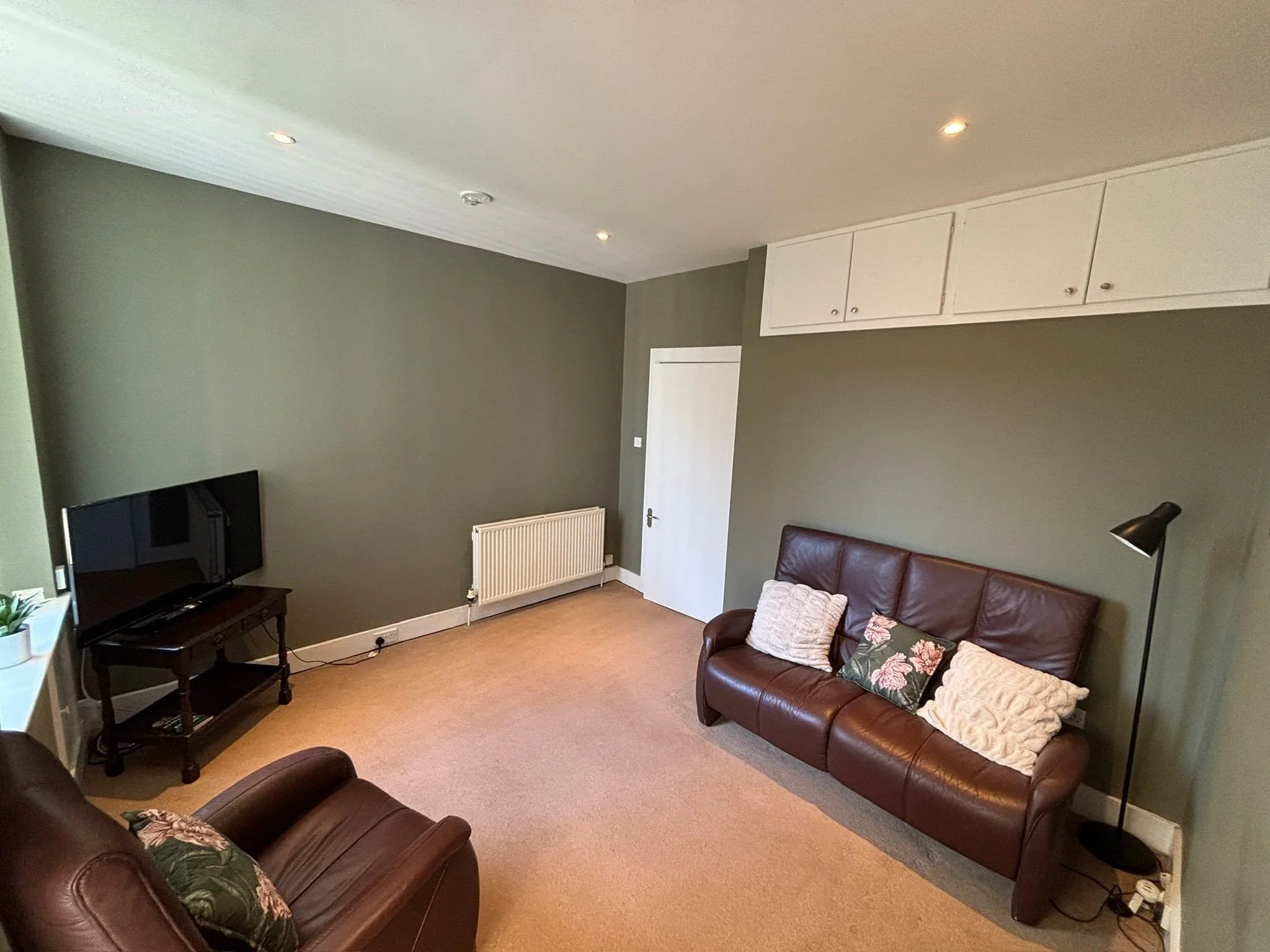 Flat Albyn Terrace in Aberdeen City