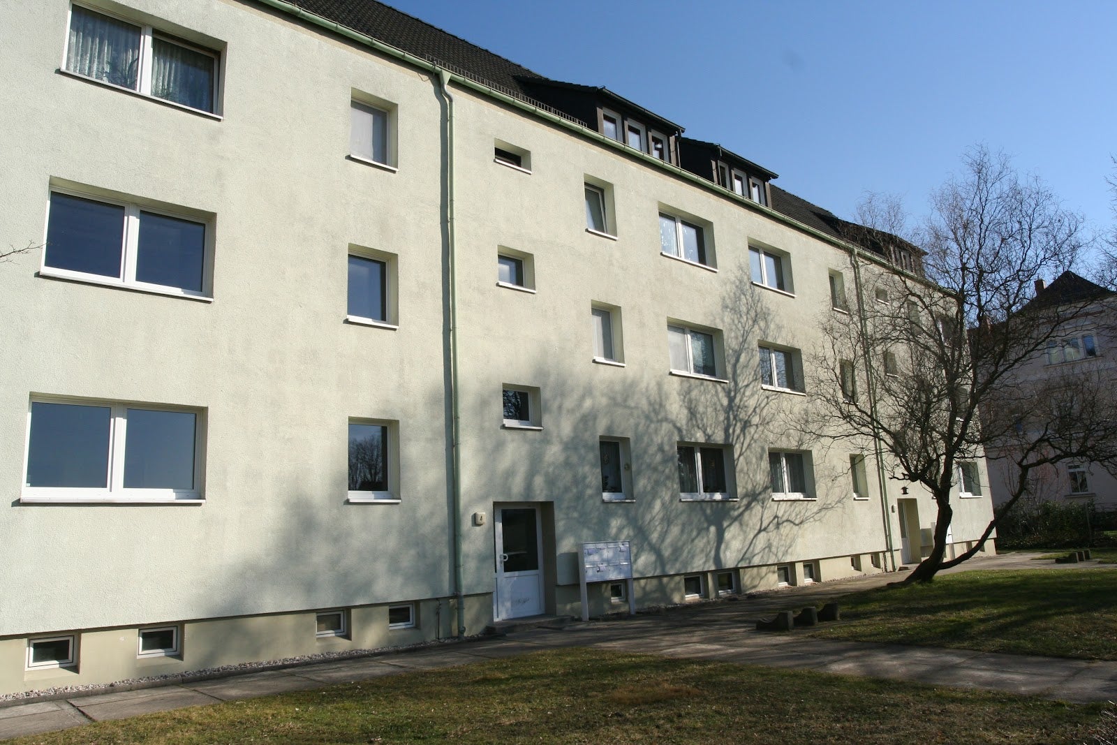 Wohnung Rathausstraße in Zweenfurth