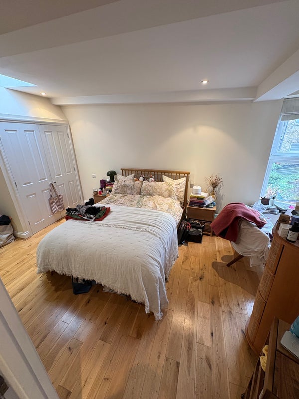 Flat Kirkdale in Greater London
