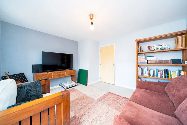 House Penn Way in Welwyn Hatfield