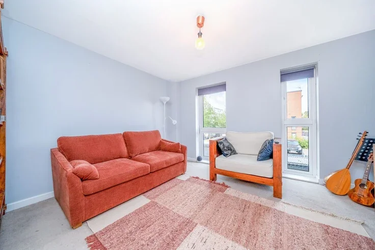 House Penn Way in Welwyn Hatfield