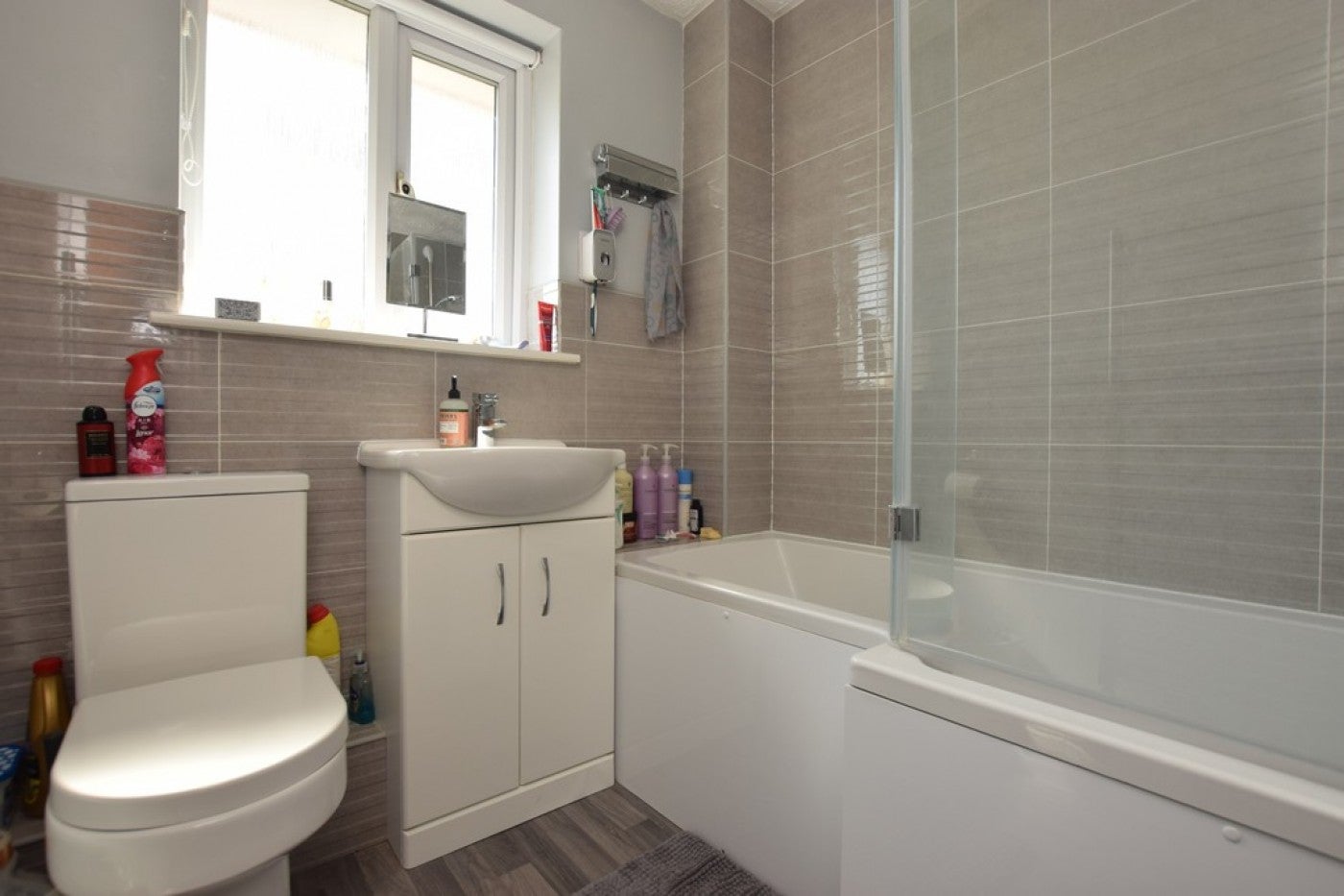 House Ennerdale Close in Huntingdonshire