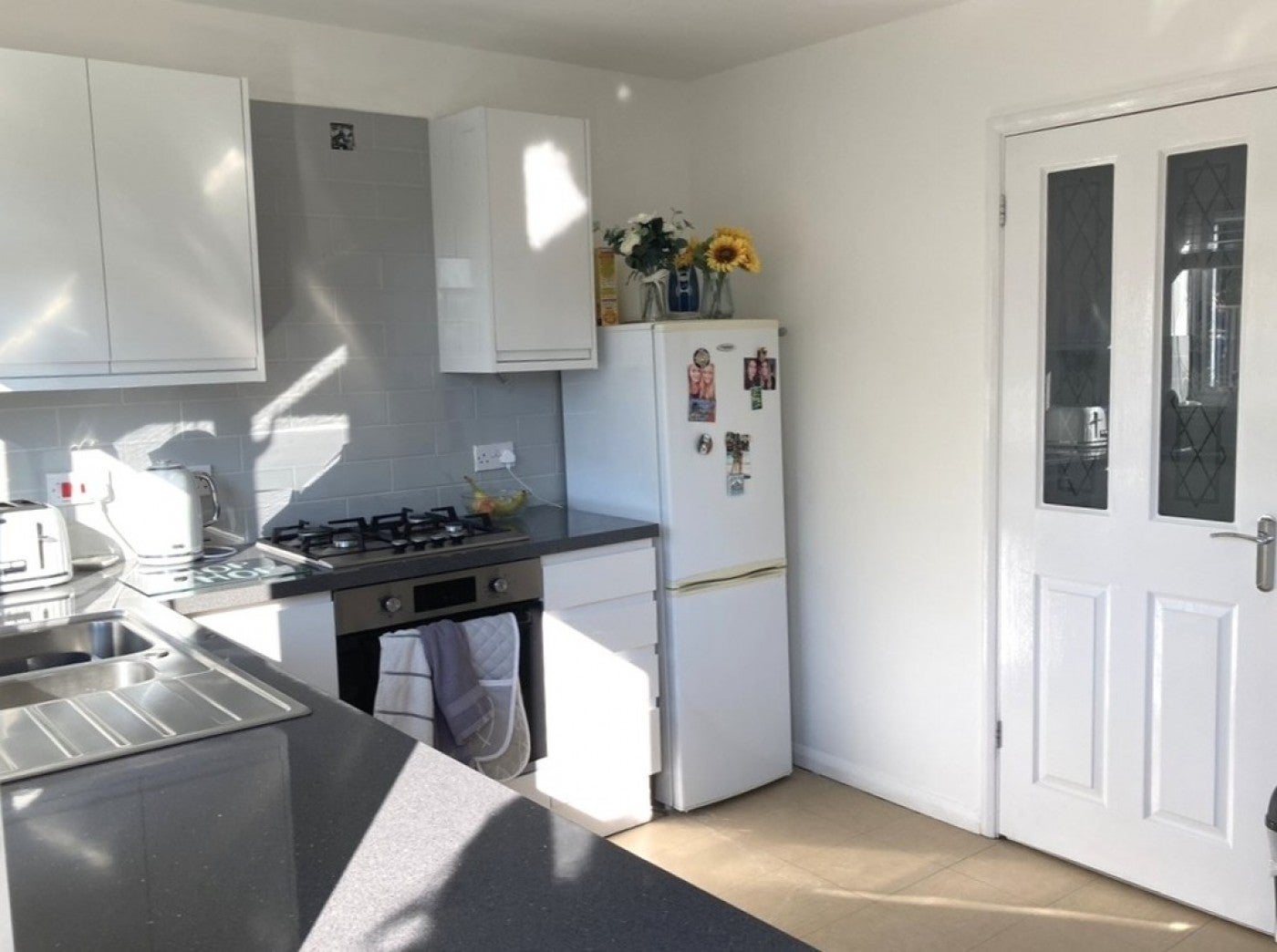 House Ennerdale Close in Huntingdonshire