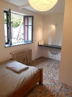 Room Rue Maryse Bastié in Lyon