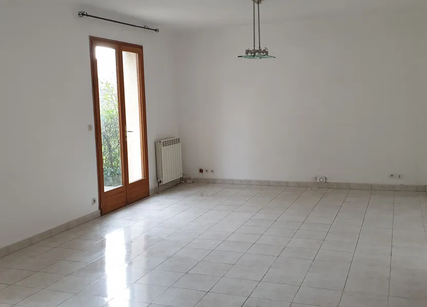 Maison Rue de Fublaines à Trilport