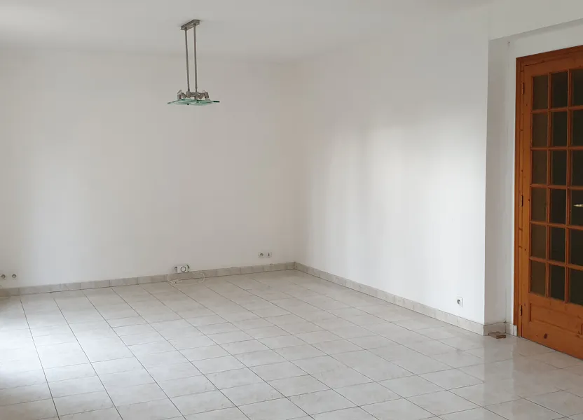 Maison Rue de Fublaines à Trilport