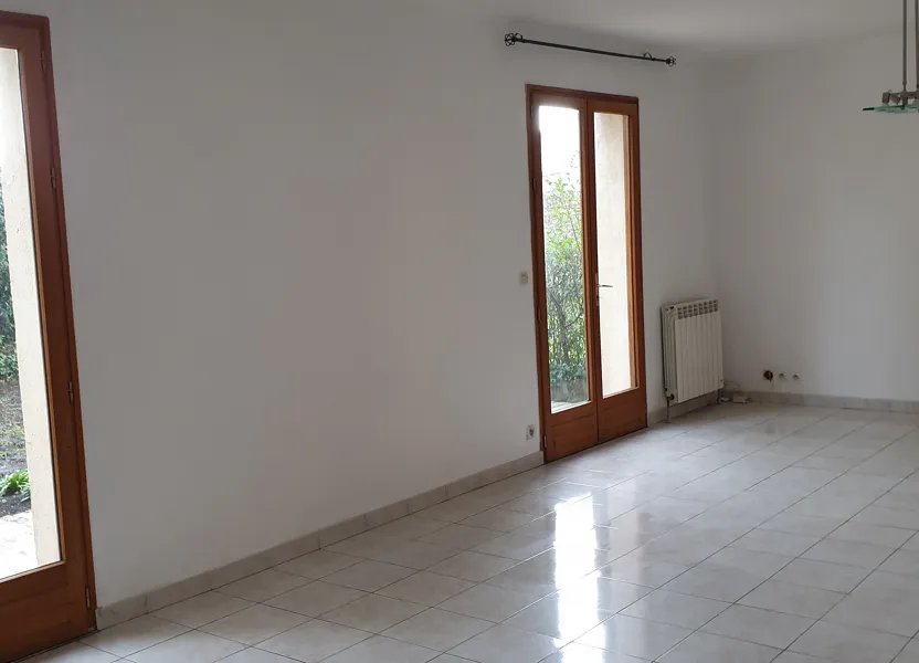Maison Rue de Fublaines à Trilport