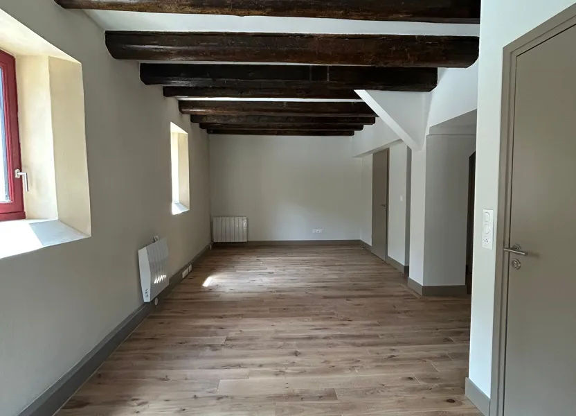 Appartement Rue du Pont Saint-Marcel à Metz