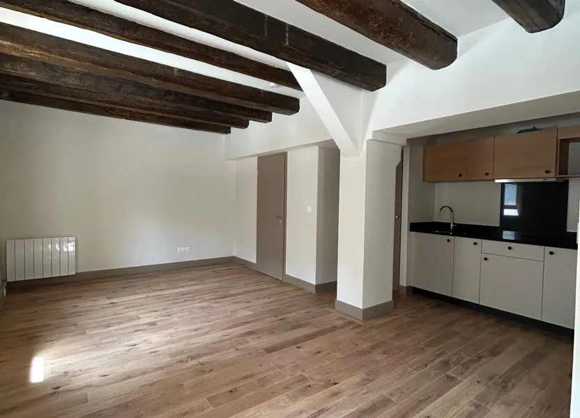 Appartement Rue du Pont Saint-Marcel à Metz