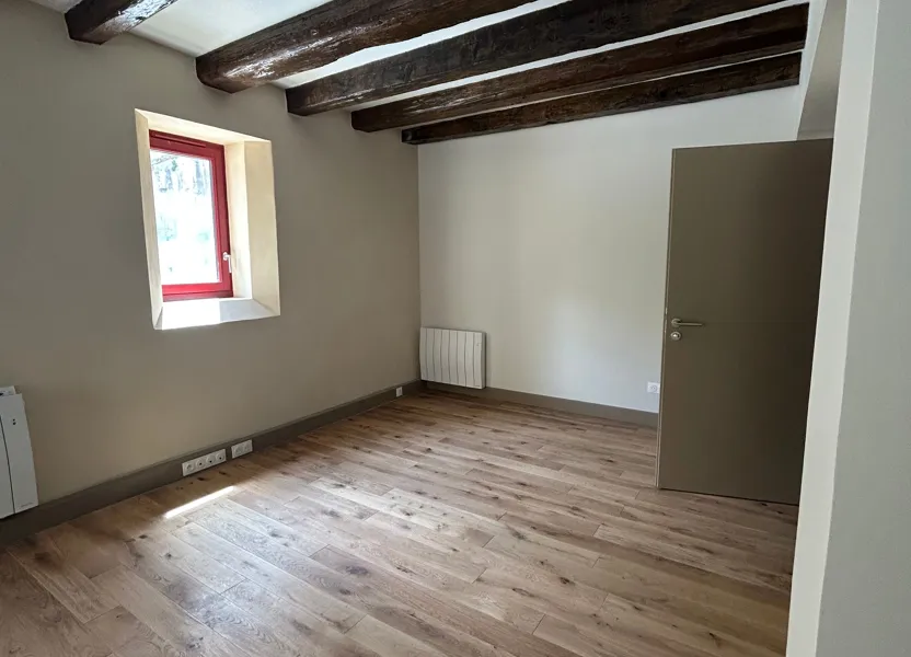 Appartement Rue du Pont Saint-Marcel à Metz