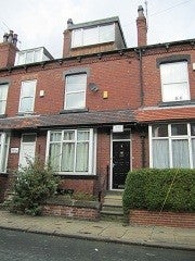 House Lumley Avenue in Leeds