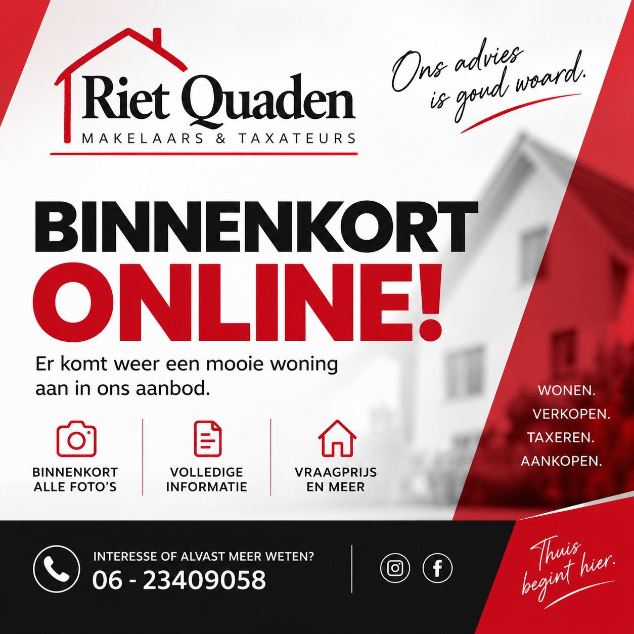Huis Op 't Veldje 10 in Spaubeek