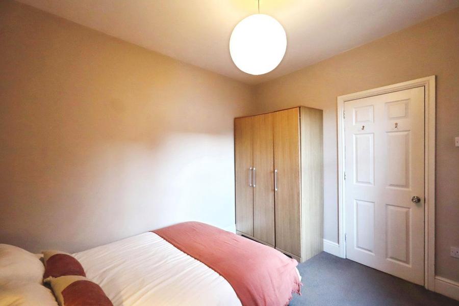 Room Guest Road in Sheffield