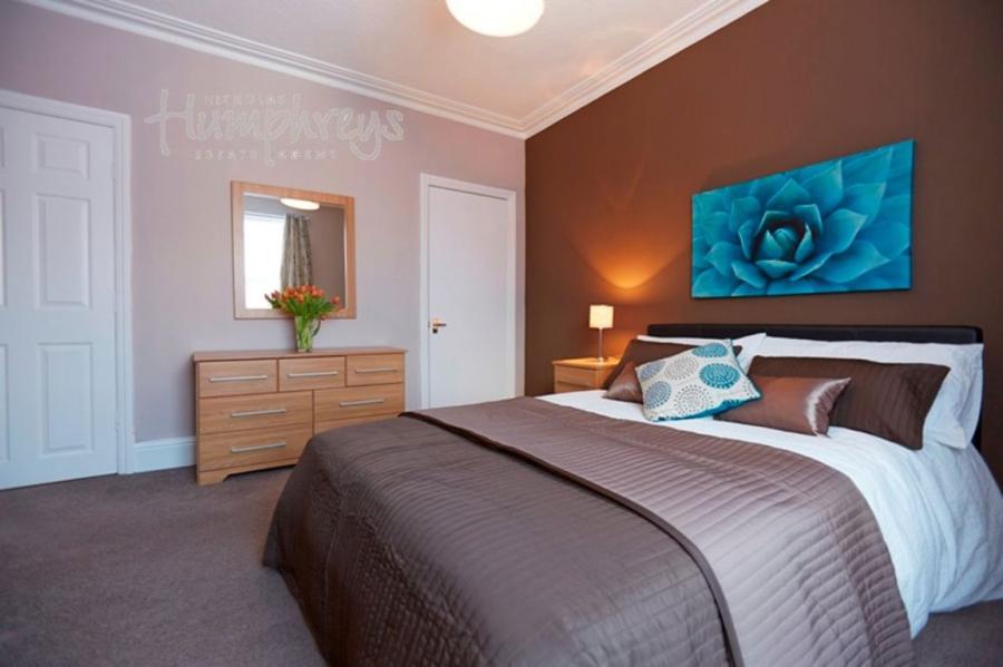 Room Guest Road in Sheffield