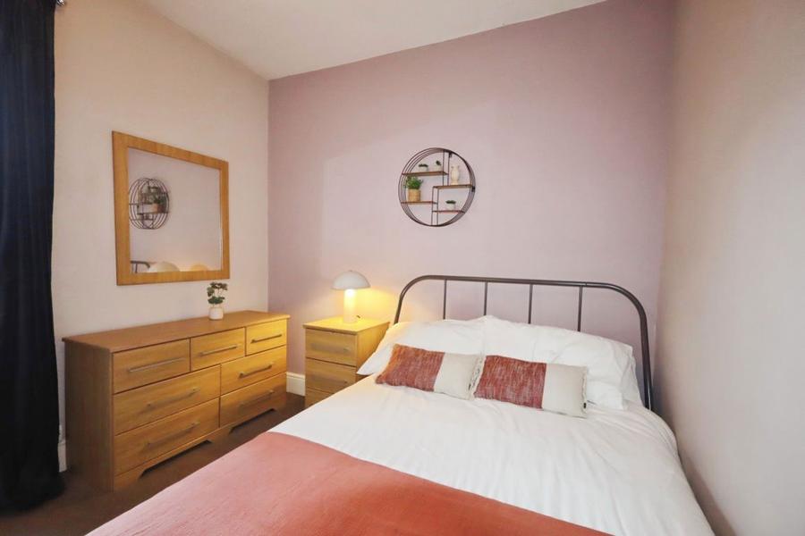Room Guest Road in Sheffield