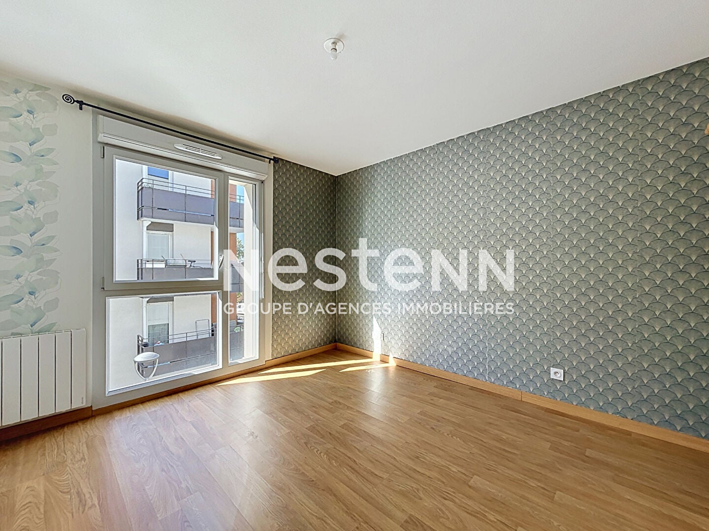 Appartement Rue de la République à Meyzieu