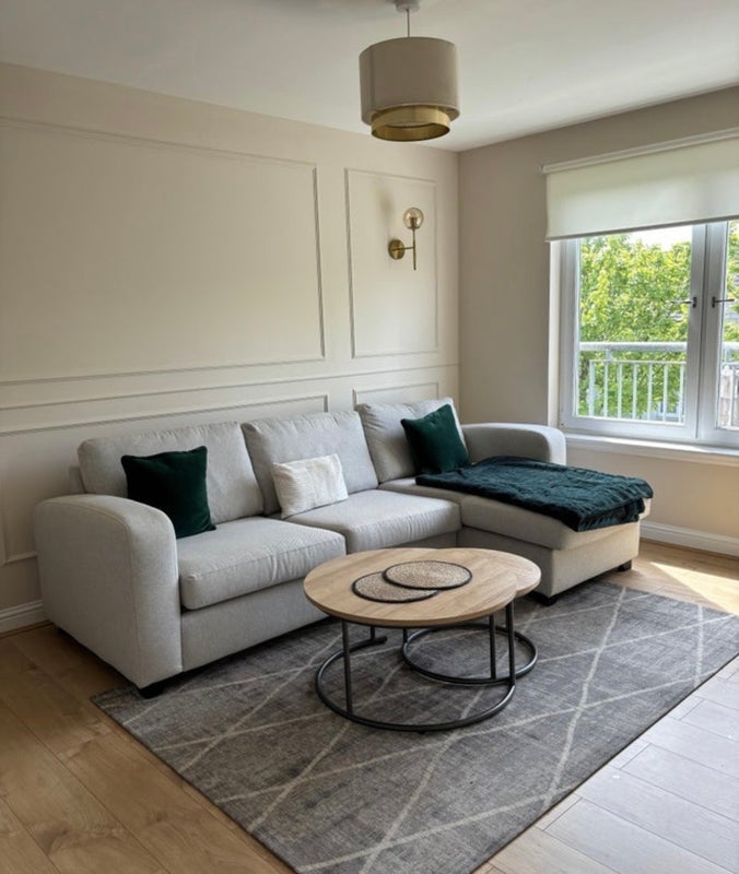 Room Belvidere Gate in Glasgow