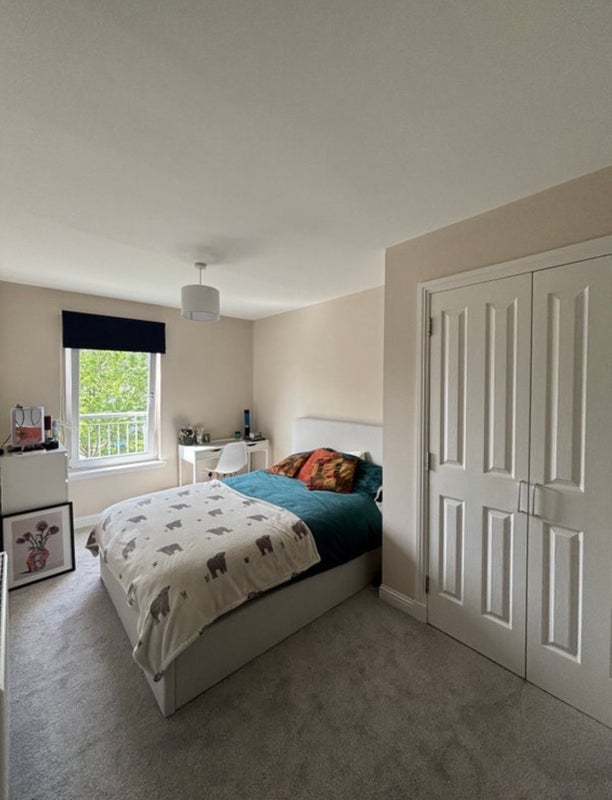 Room Belvidere Gate in Glasgow