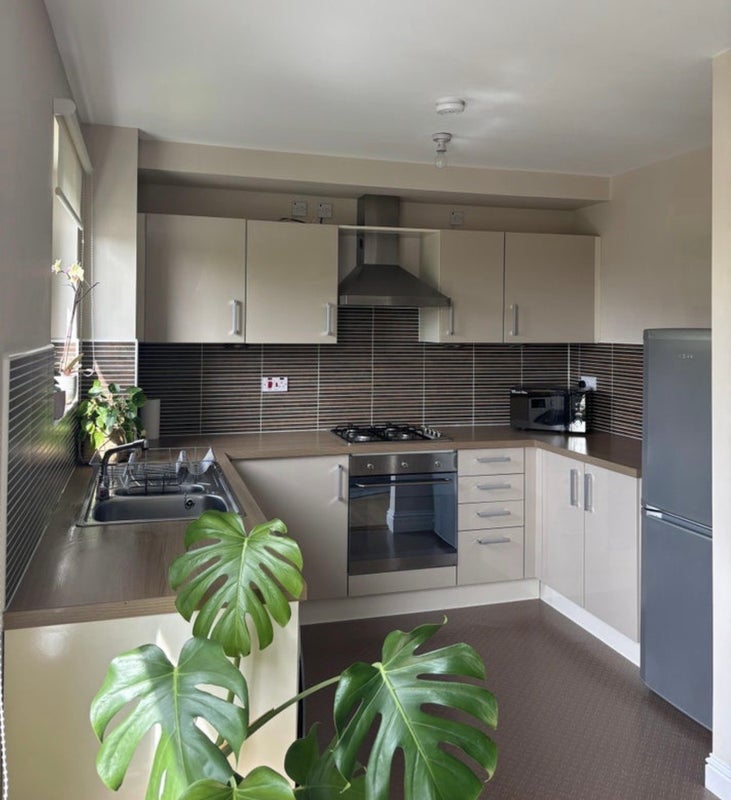 Room Belvidere Gate in Glasgow