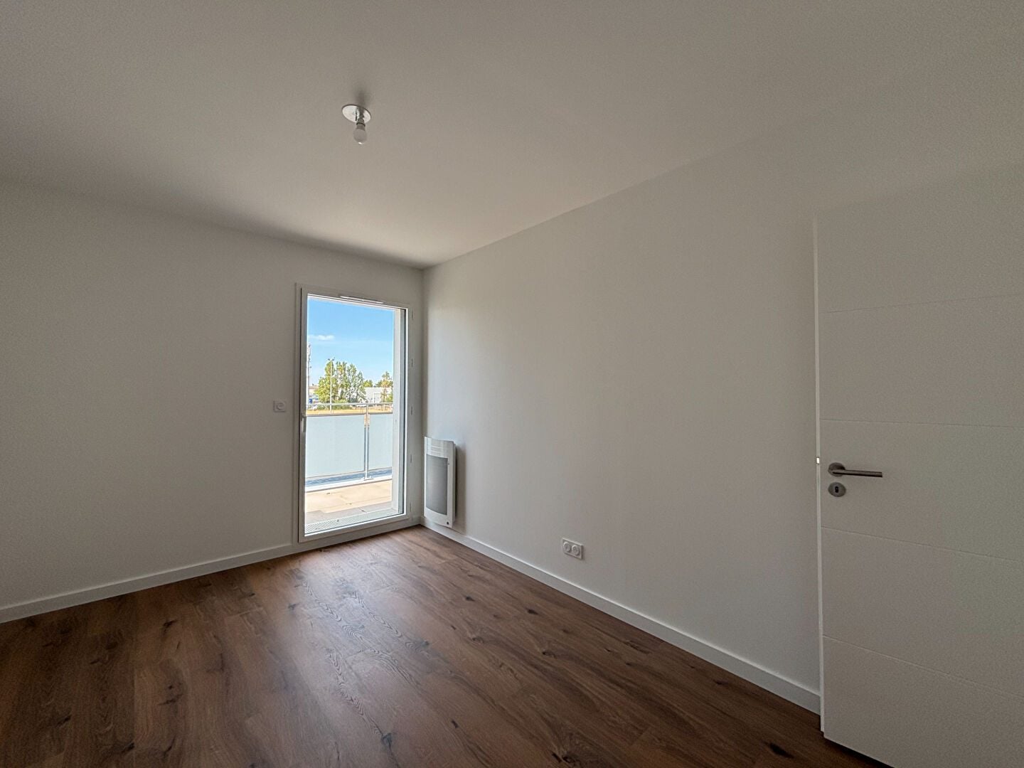 Appartement Boulevard Georges Pompidou à Saint-Gilles-Croix-de-Vie