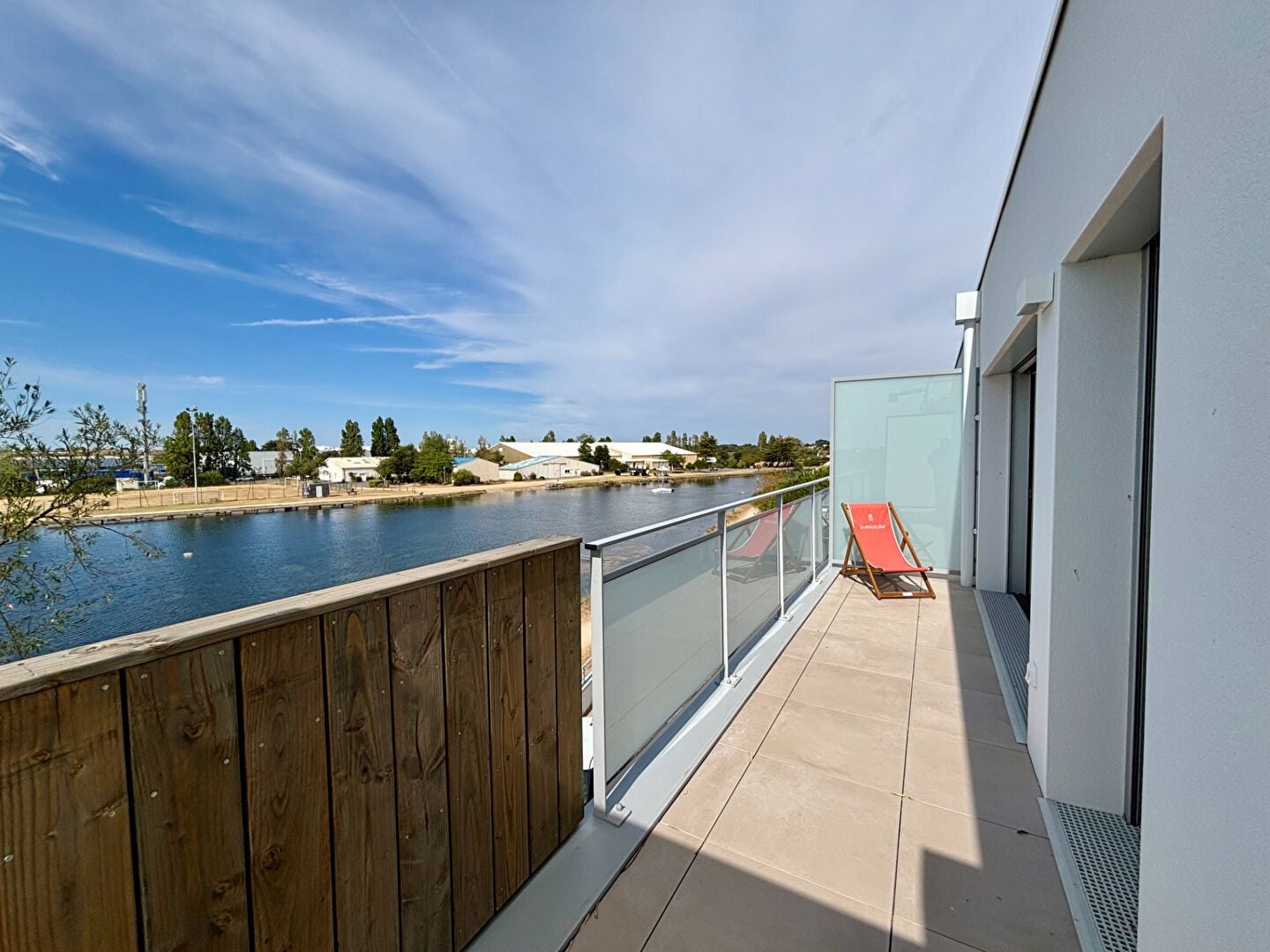 Appartement Boulevard Georges Pompidou à Saint-Gilles-Croix-de-Vie