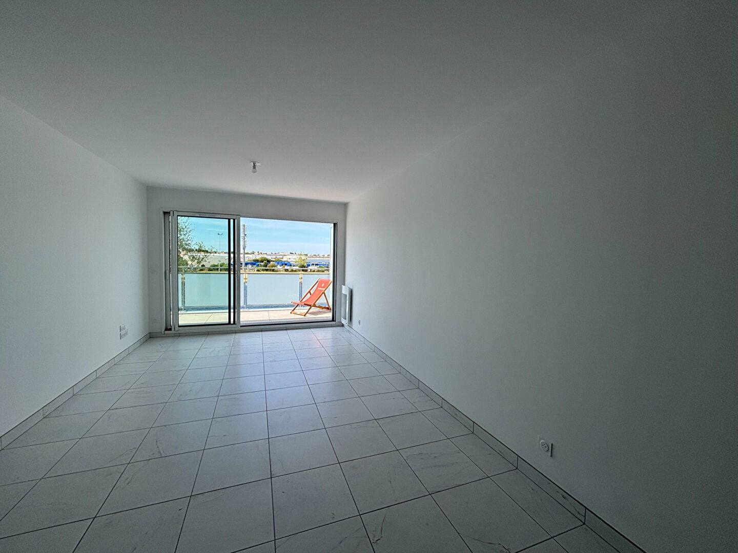 Appartement Boulevard Georges Pompidou à Saint-Gilles-Croix-de-Vie