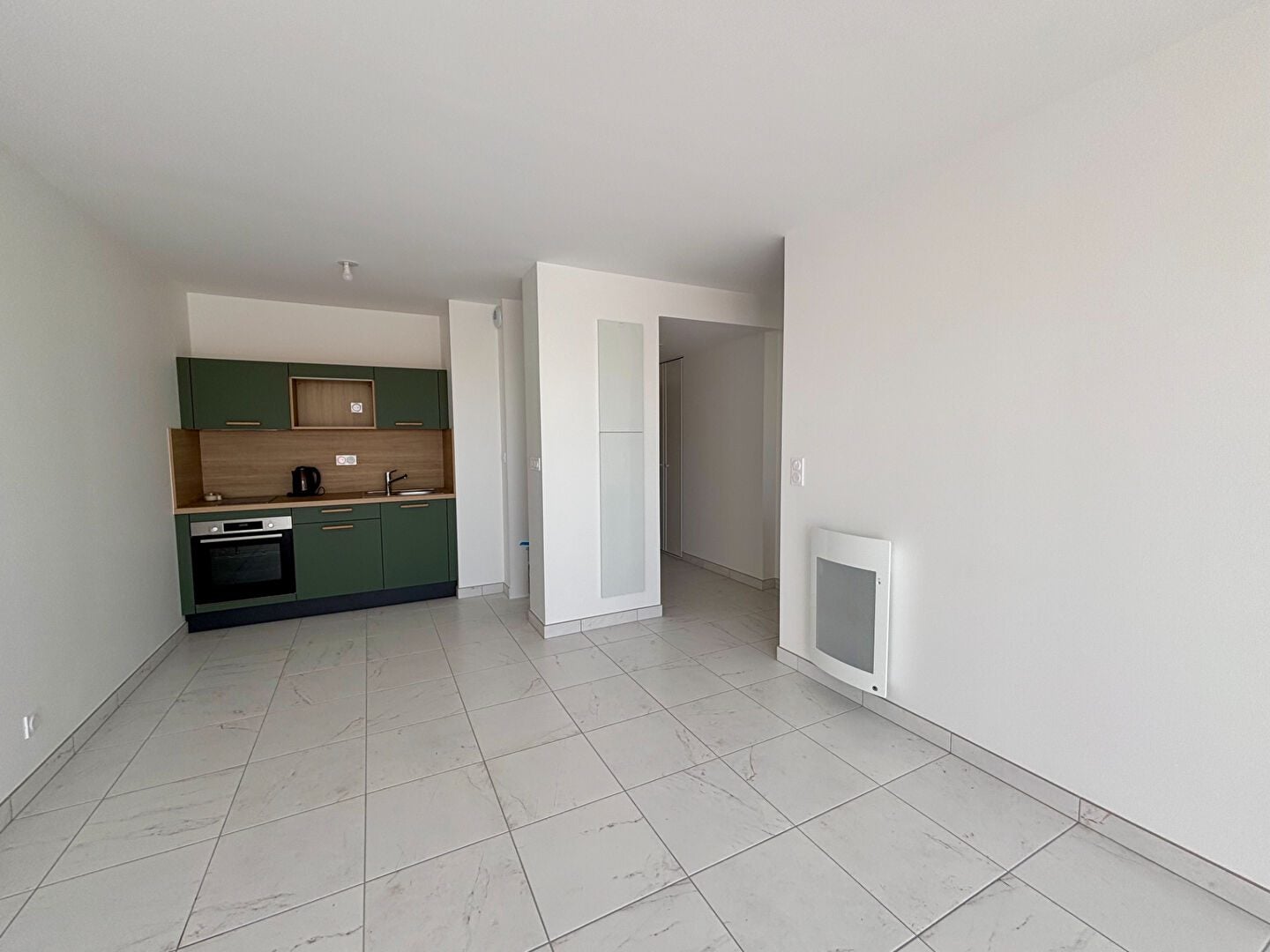 Flat Boulevard Georges Pompidou in Saint-Gilles-Croix-de-Vie