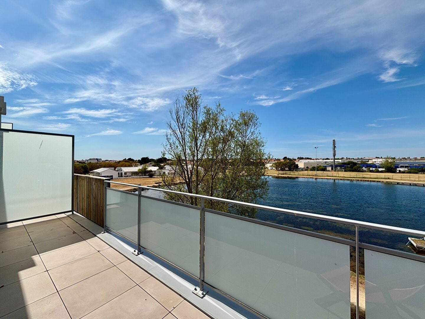 Appartement Boulevard Georges Pompidou à Saint-Gilles-Croix-de-Vie